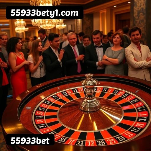 Siga a 55933bet no Facebook