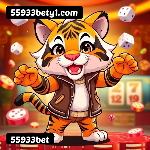 Certificações de segurança e licenças da 55933bet