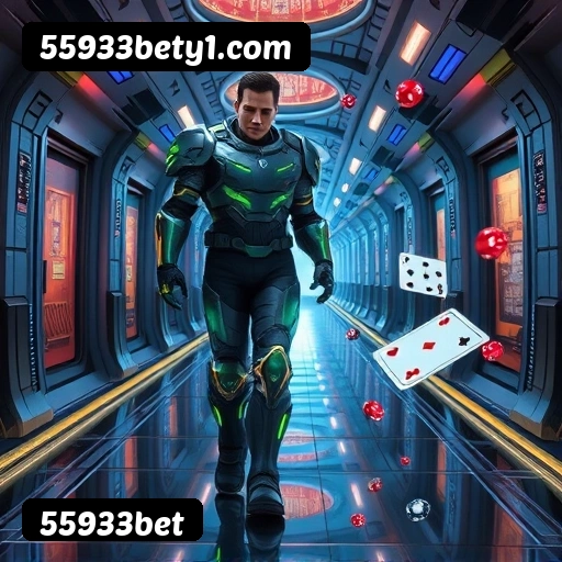 Cashback semanal 55933bet