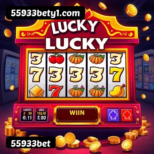 Instalação Android 55933bet